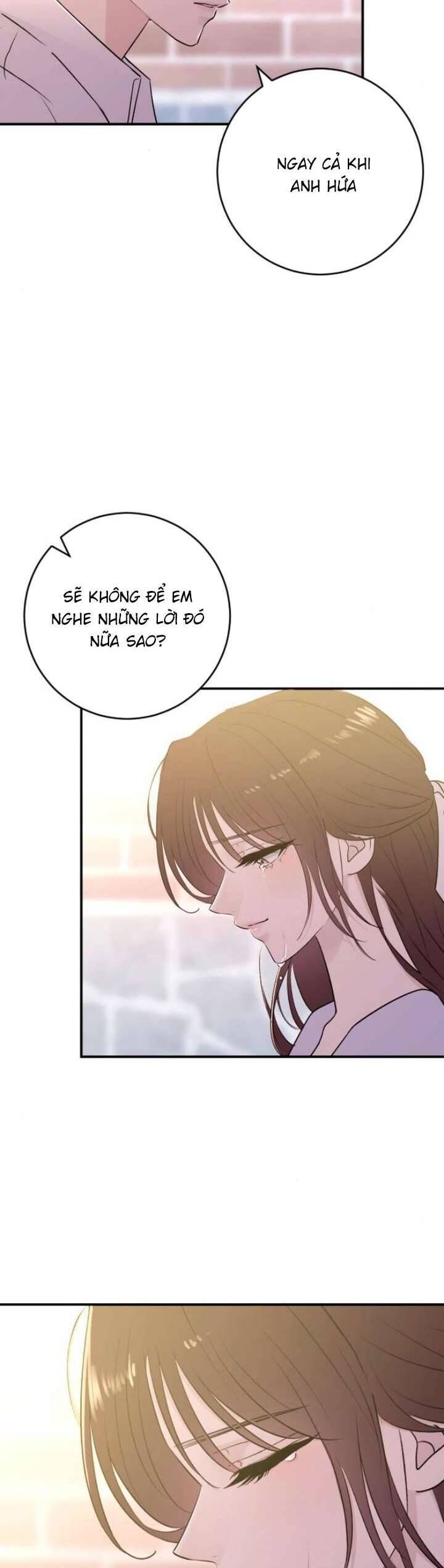 Hành Vi Khốn Nạn - Chap 51 - Trang 1