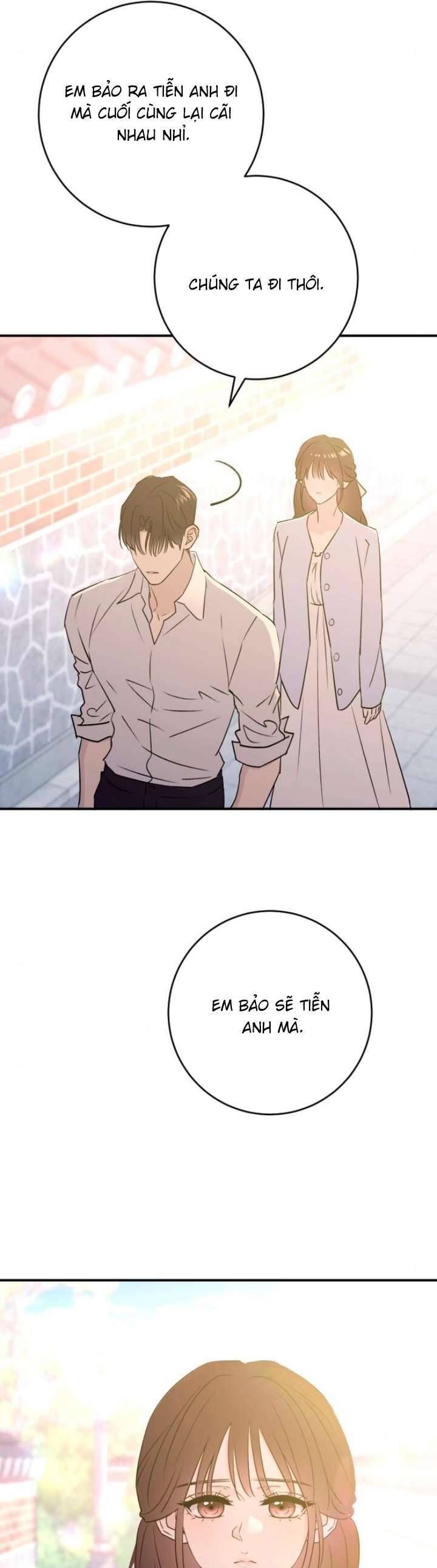 Hành Vi Khốn Nạn - Chap 51 - Trang 12
