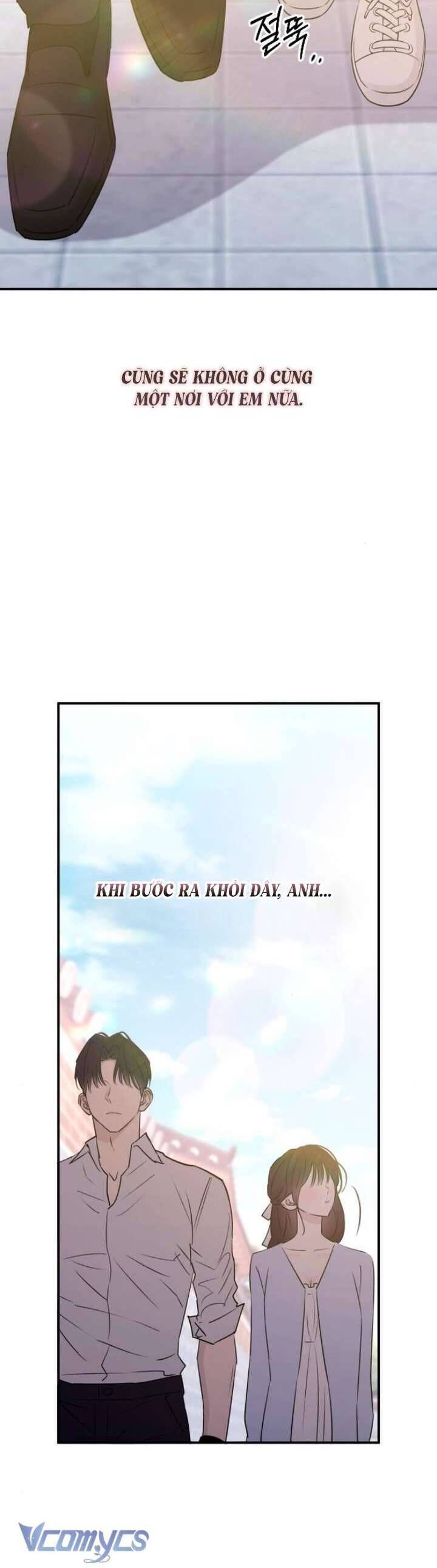 Hành Vi Khốn Nạn - Chap 51 - Trang 17