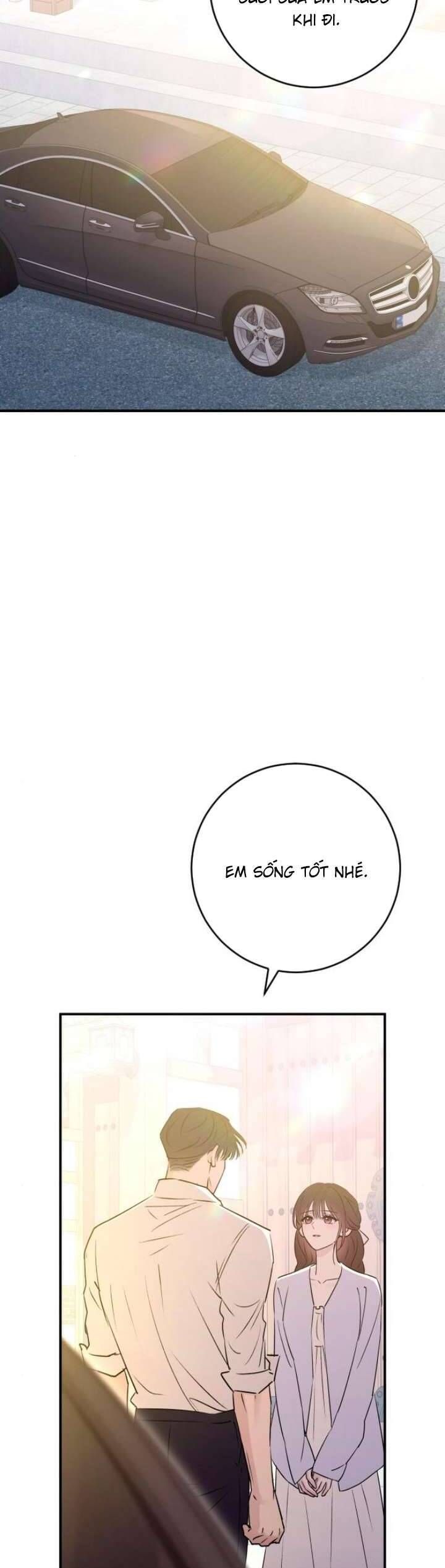 Hành Vi Khốn Nạn - Chap 51 - Trang 22