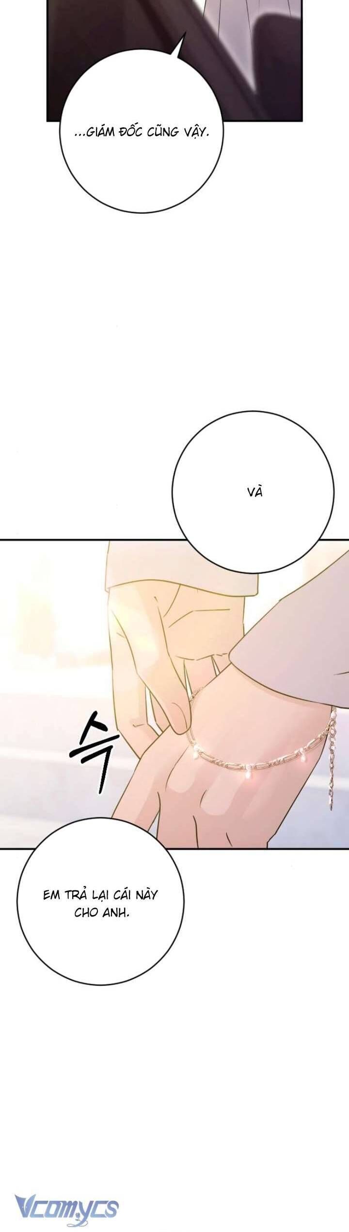 Hành Vi Khốn Nạn - Chap 51 - Trang 23