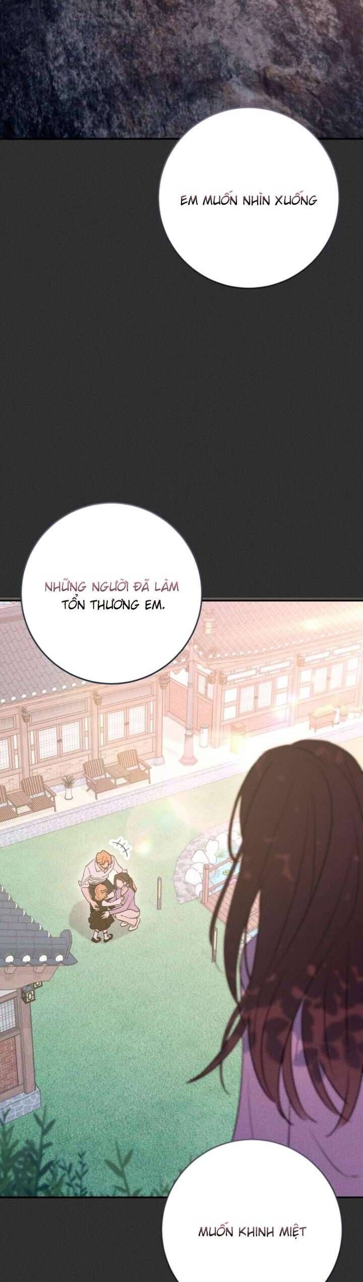 Hành Vi Khốn Nạn - Chap 51 - Trang 3