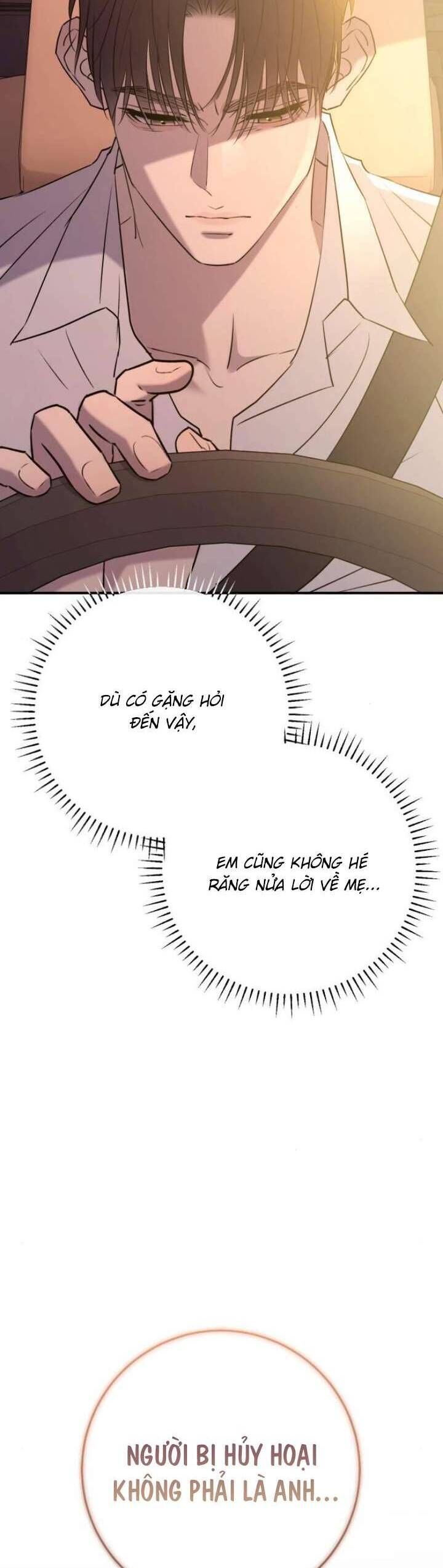 Hành Vi Khốn Nạn - Chap 51 - Trang 39