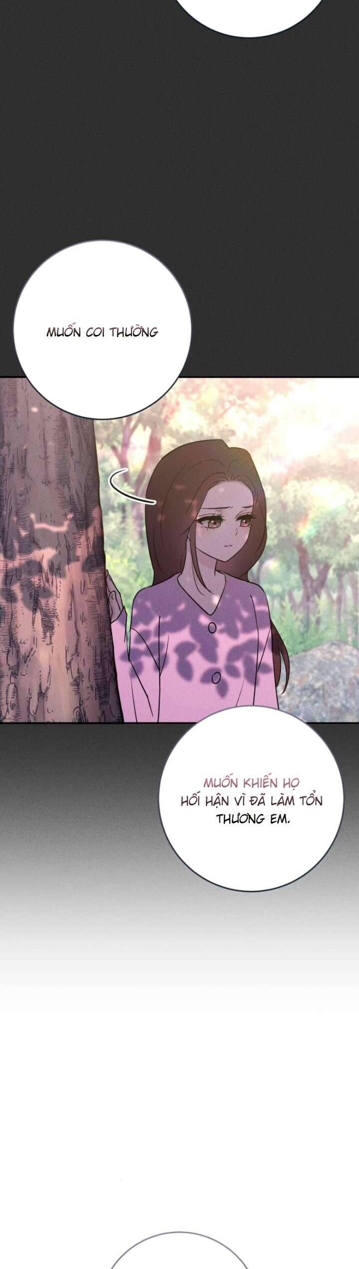 Hành Vi Khốn Nạn - Chap 51 - Trang 4