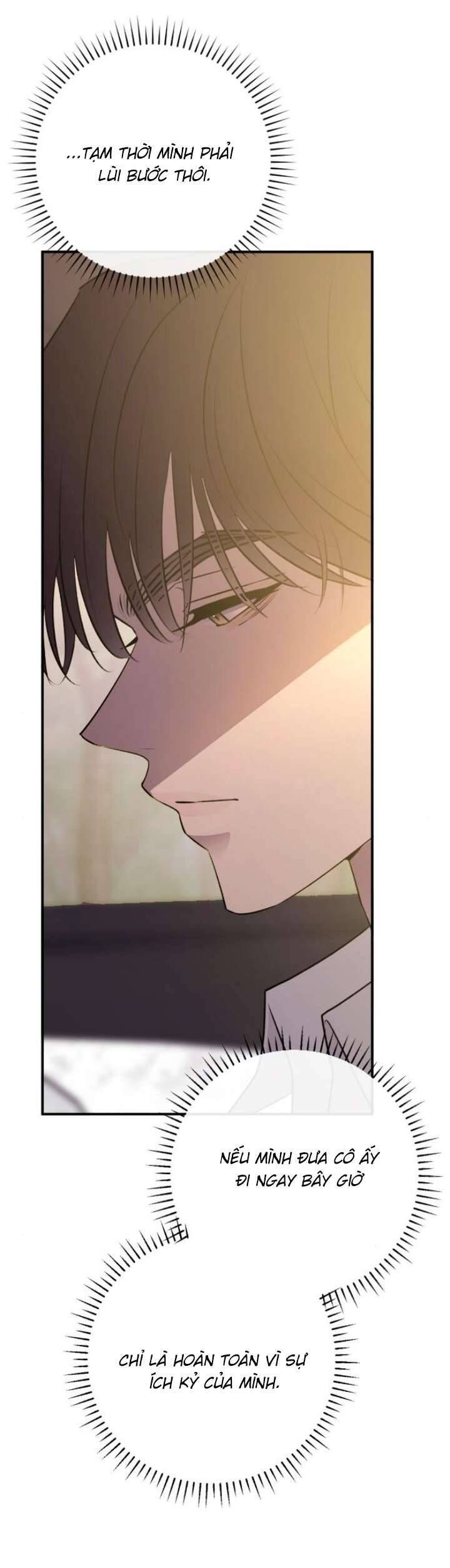 Hành Vi Khốn Nạn - Chap 51 - Trang 42