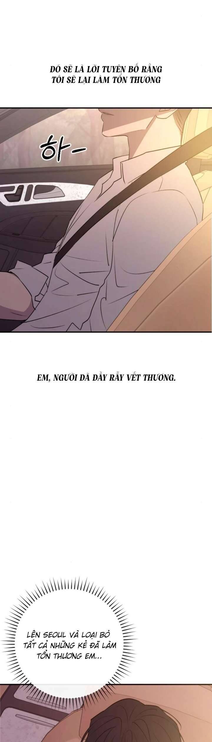 Hành Vi Khốn Nạn - Chap 51 - Trang 43