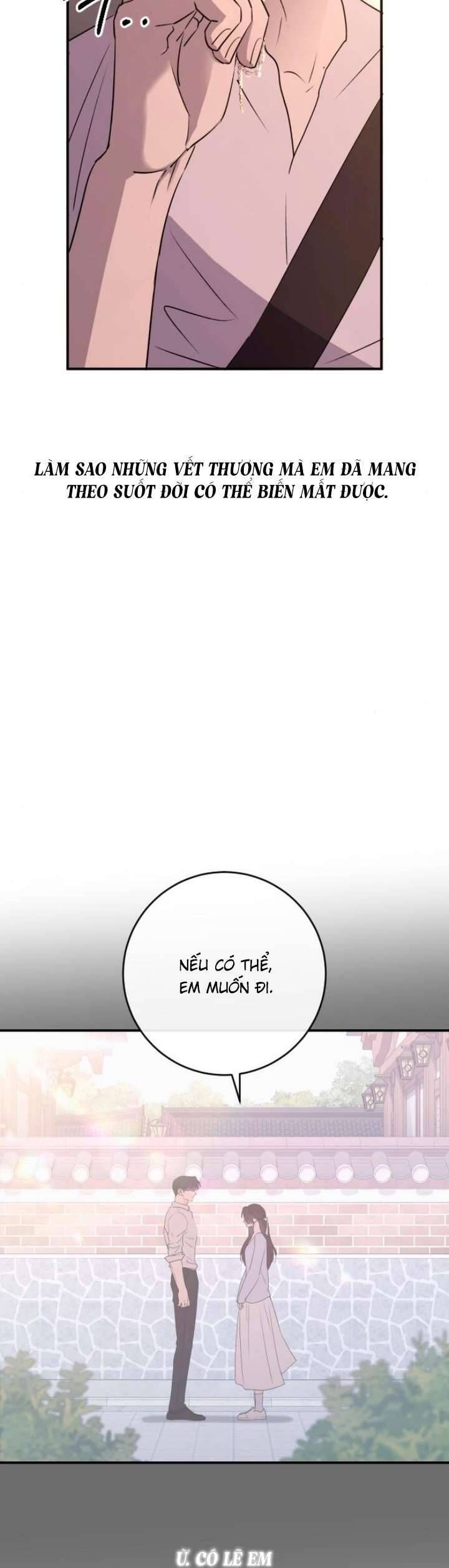 Hành Vi Khốn Nạn - Chap 51 - Trang 46