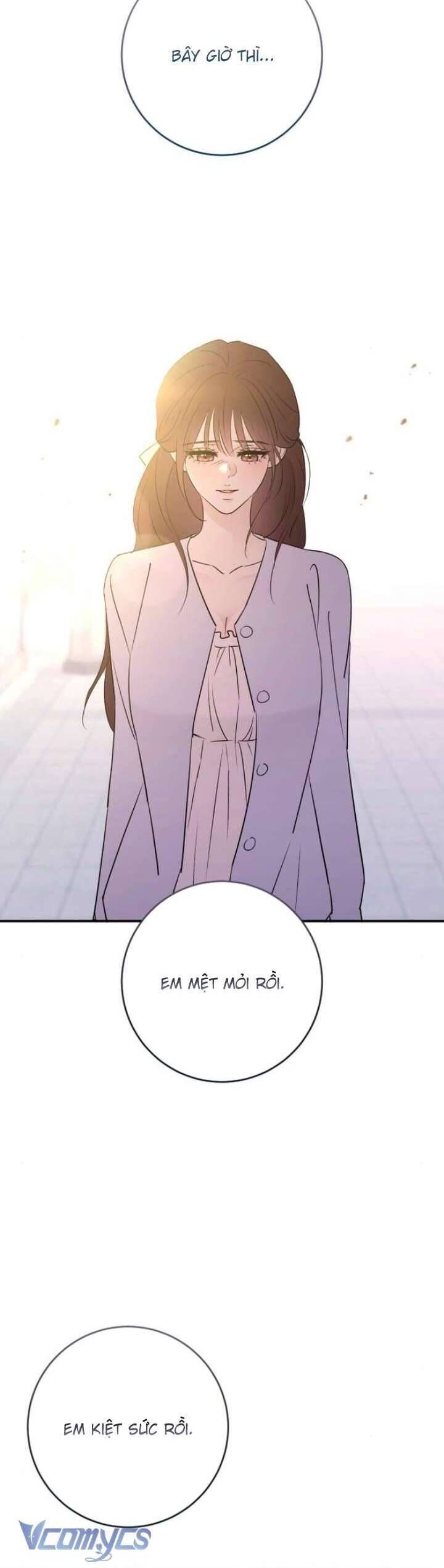 Hành Vi Khốn Nạn - Chap 51 - Trang 5