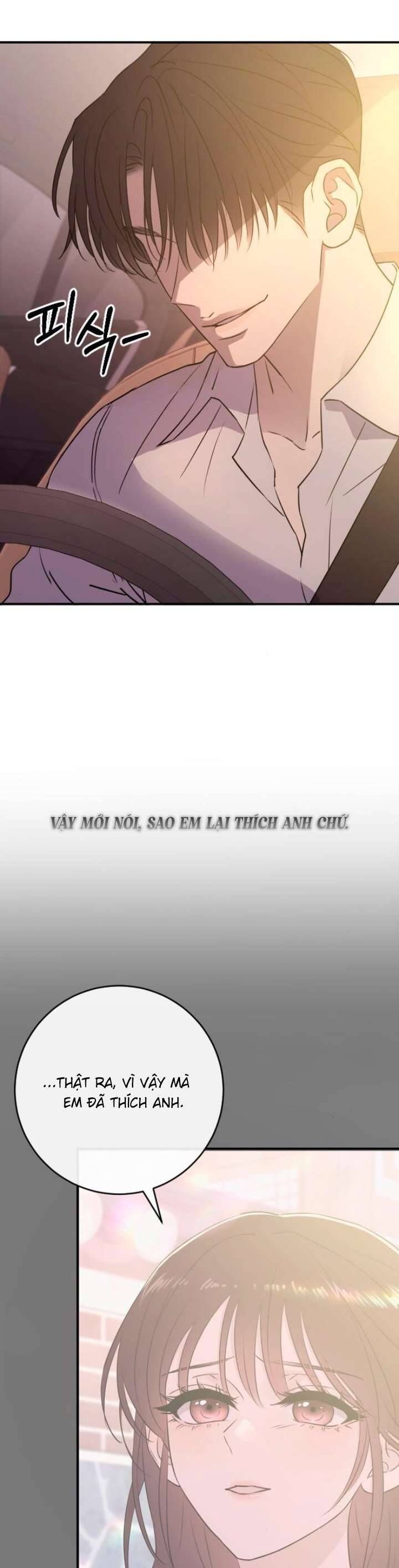 Hành Vi Khốn Nạn - Chap 51 - Trang 54