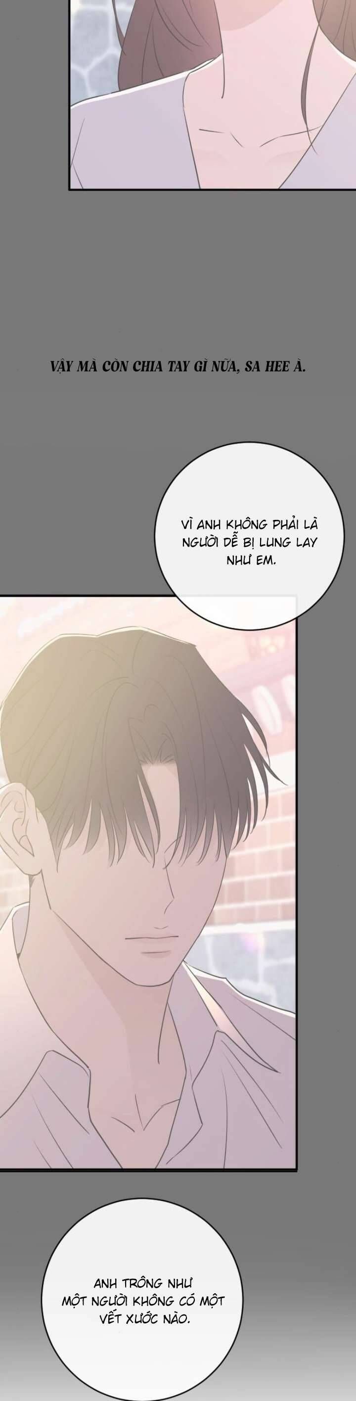 Hành Vi Khốn Nạn - Chap 51 - Trang 55