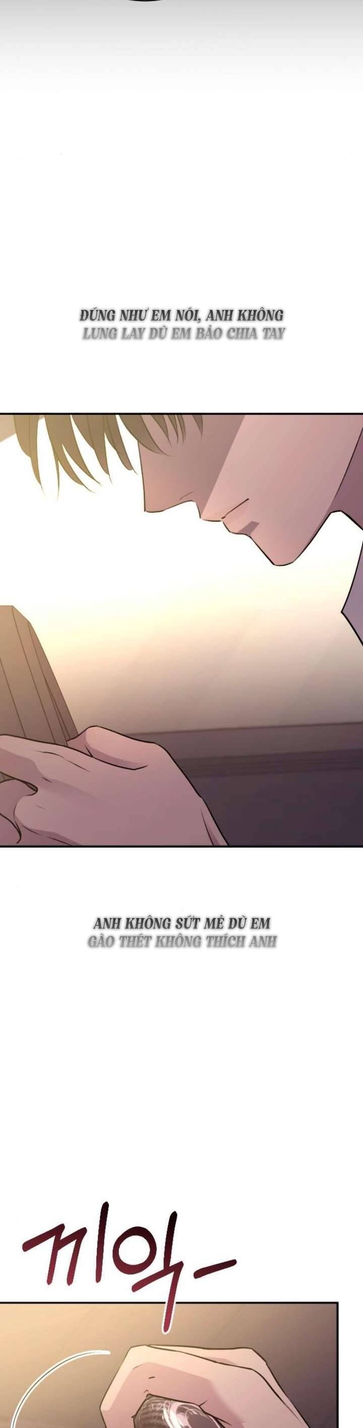 Hành Vi Khốn Nạn - Chap 51 - Trang 56