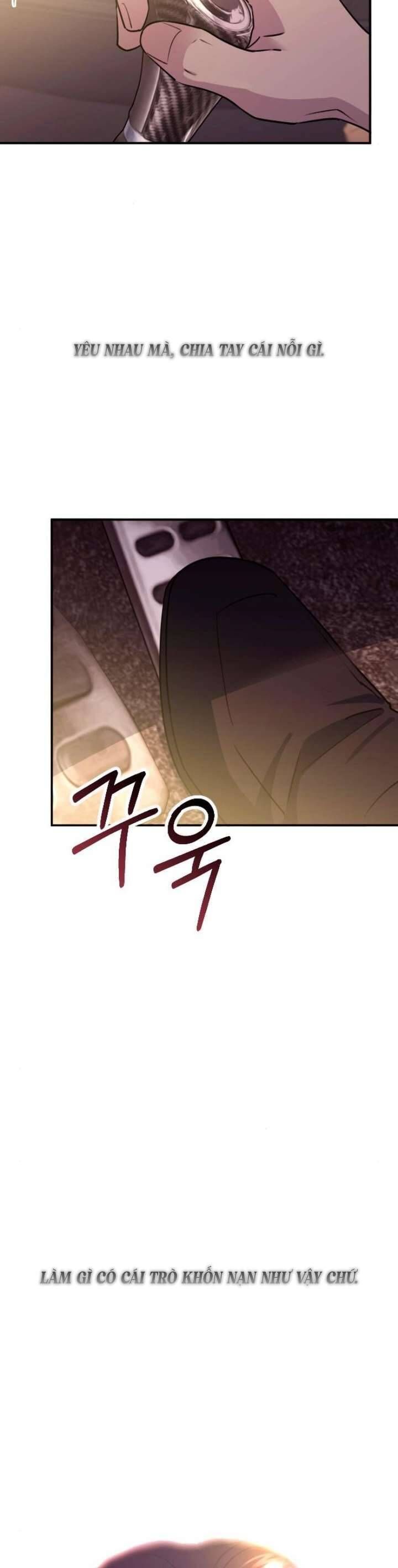 Hành Vi Khốn Nạn - Chap 51 - Trang 57
