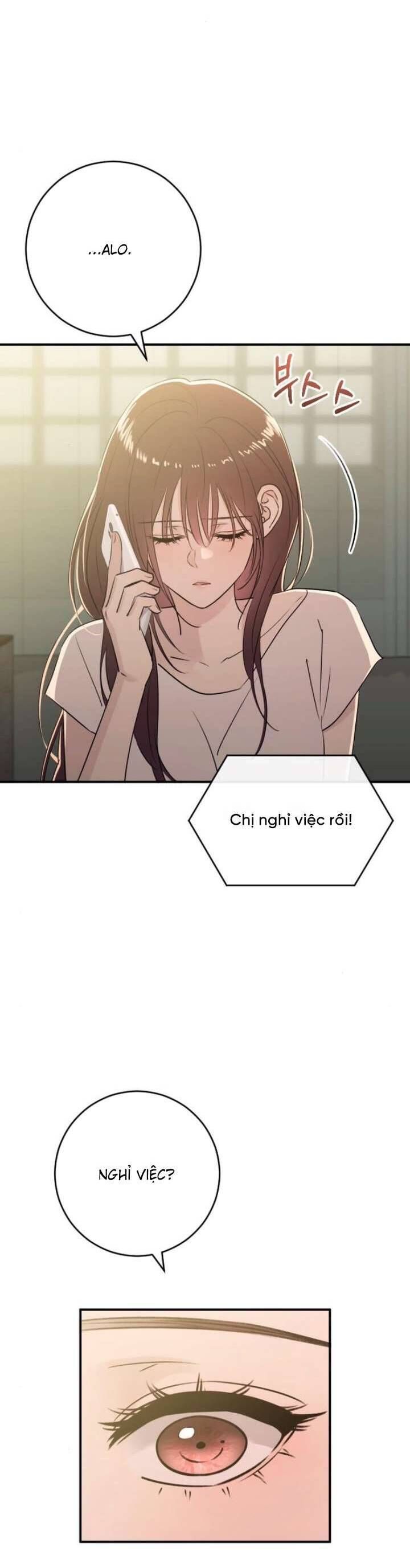 Hành Vi Khốn Nạn - Chap 52 - Trang 1