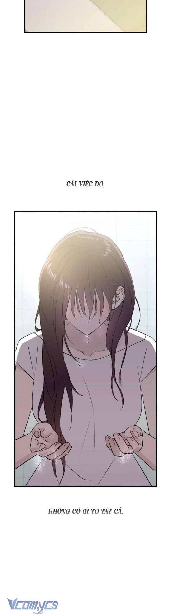 Hành Vi Khốn Nạn - Chap 52 - Trang 10