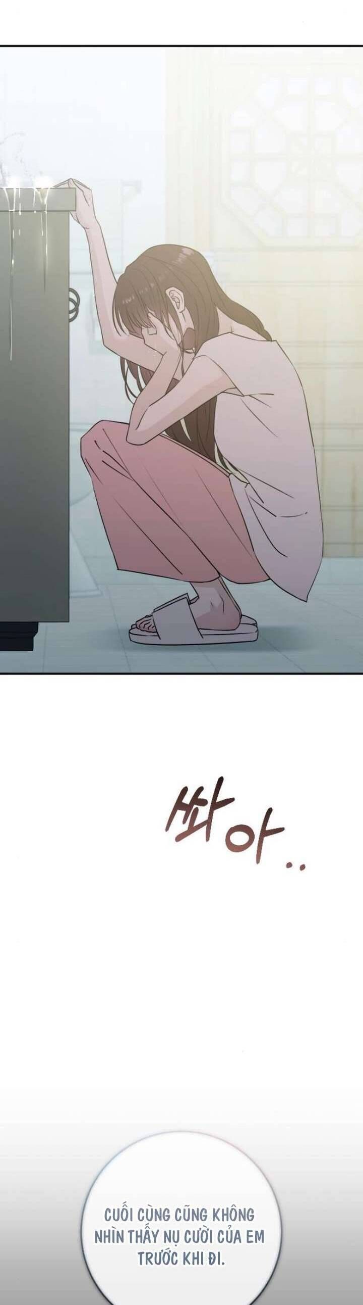 Hành Vi Khốn Nạn - Chap 52 - Trang 13
