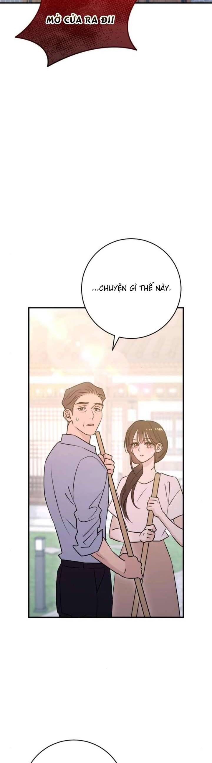 Hành Vi Khốn Nạn - Chap 52 - Trang 18