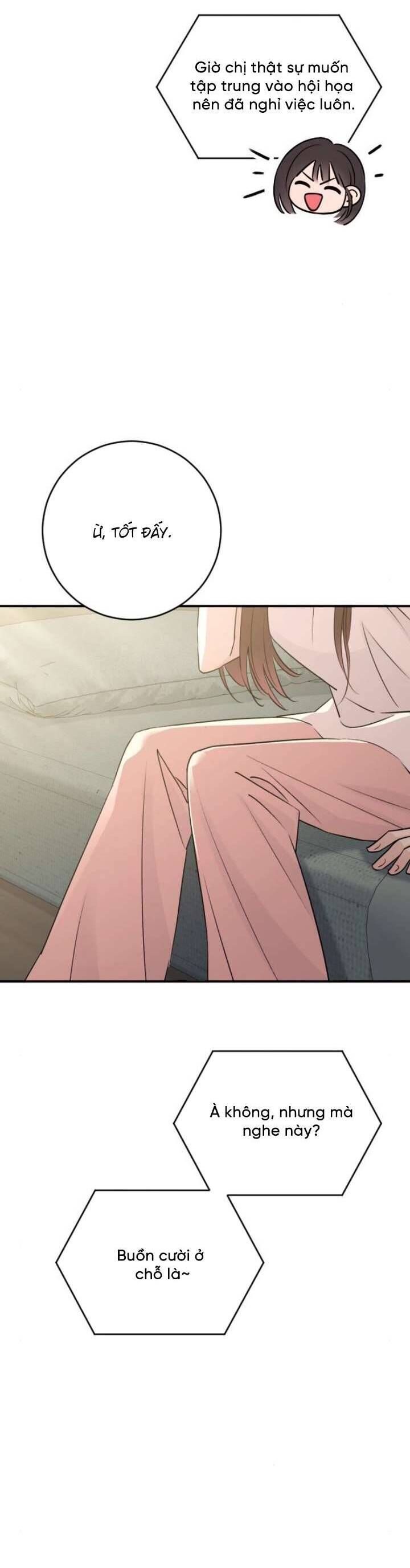 Hành Vi Khốn Nạn - Chap 52 - Trang 2