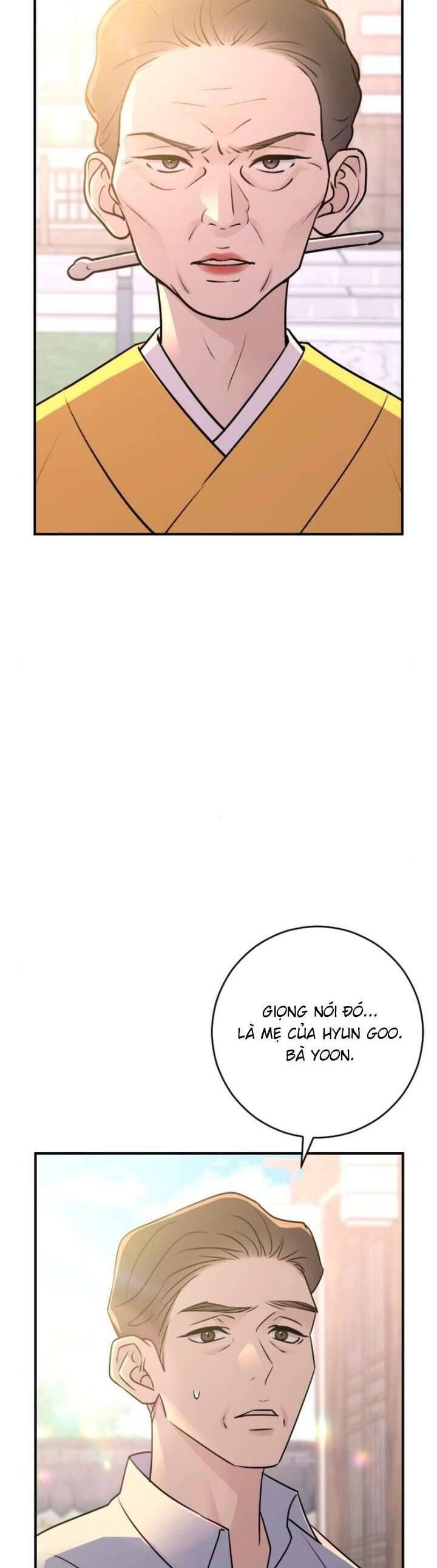 Hành Vi Khốn Nạn - Chap 52 - Trang 20