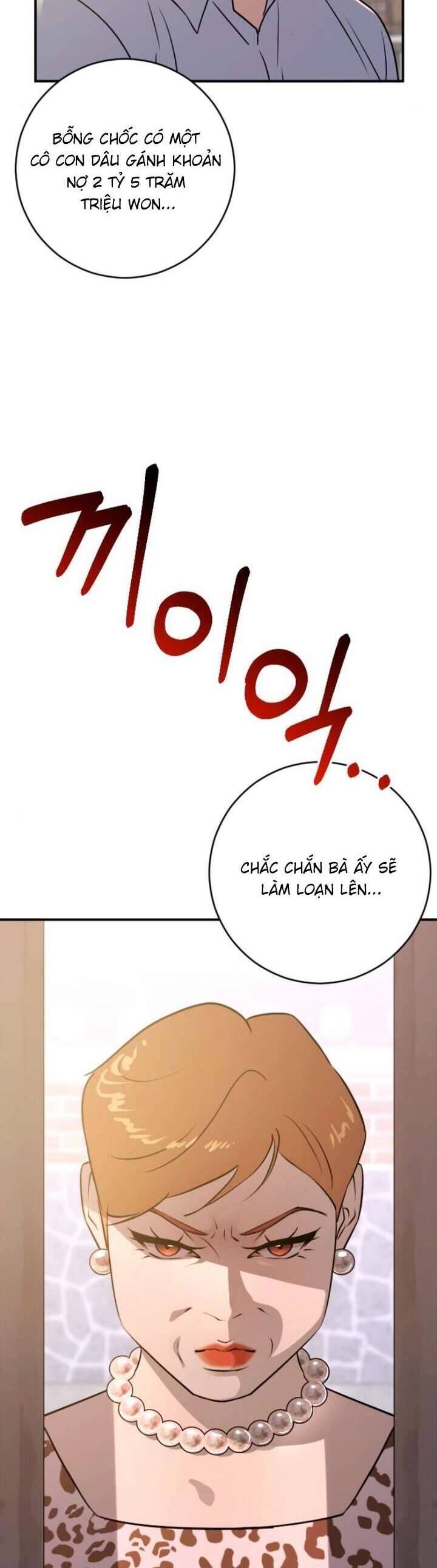Hành Vi Khốn Nạn - Chap 52 - Trang 21