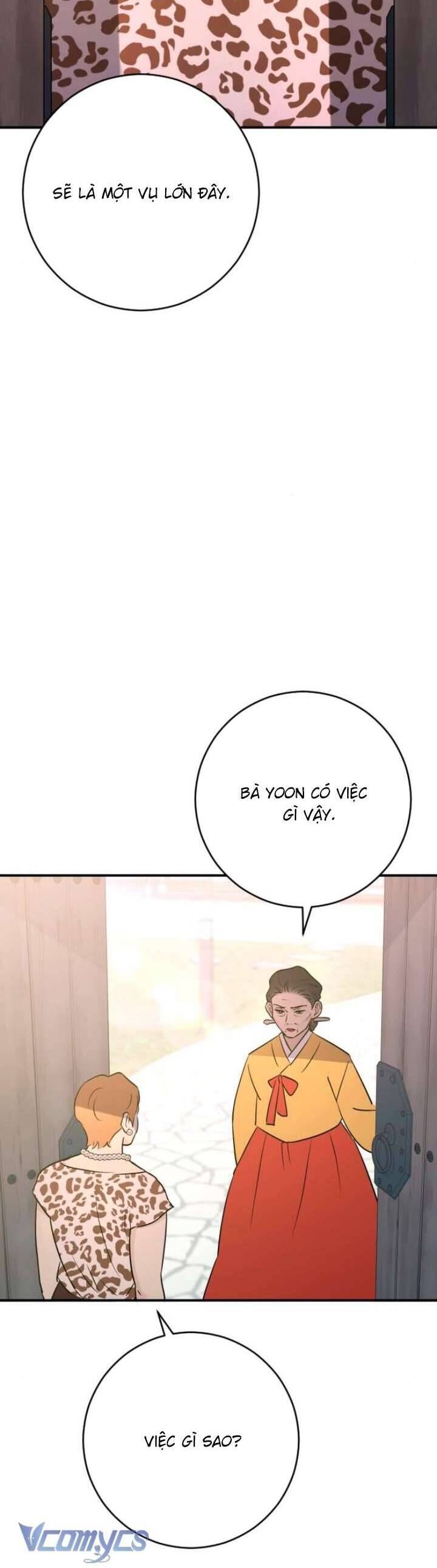 Hành Vi Khốn Nạn - Chap 52 - Trang 22