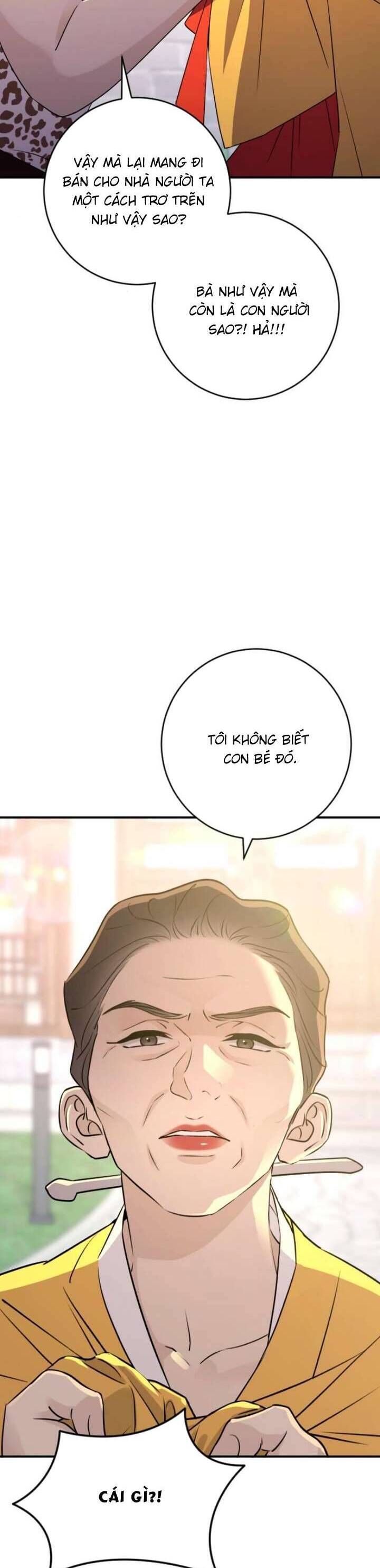 Hành Vi Khốn Nạn - Chap 52 - Trang 25