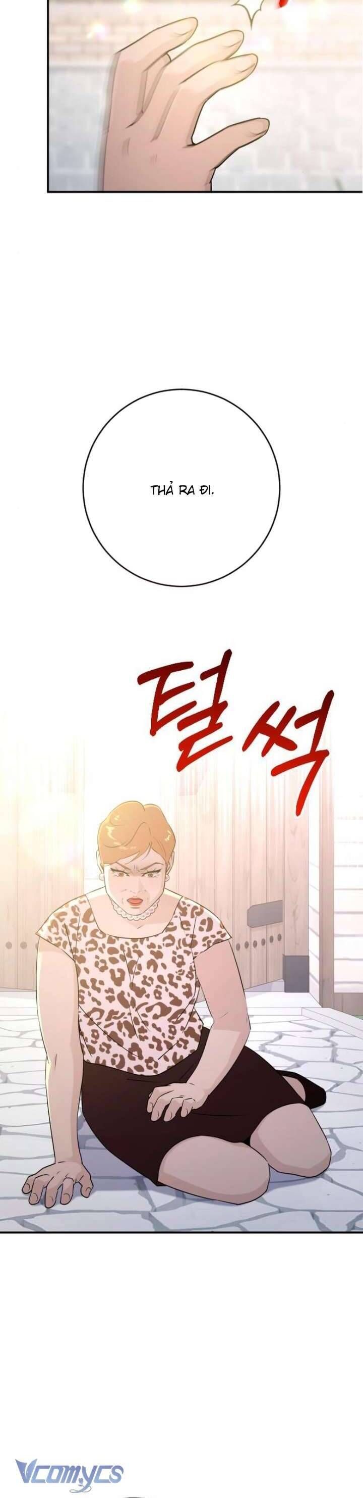Hành Vi Khốn Nạn - Chap 52 - Trang 27