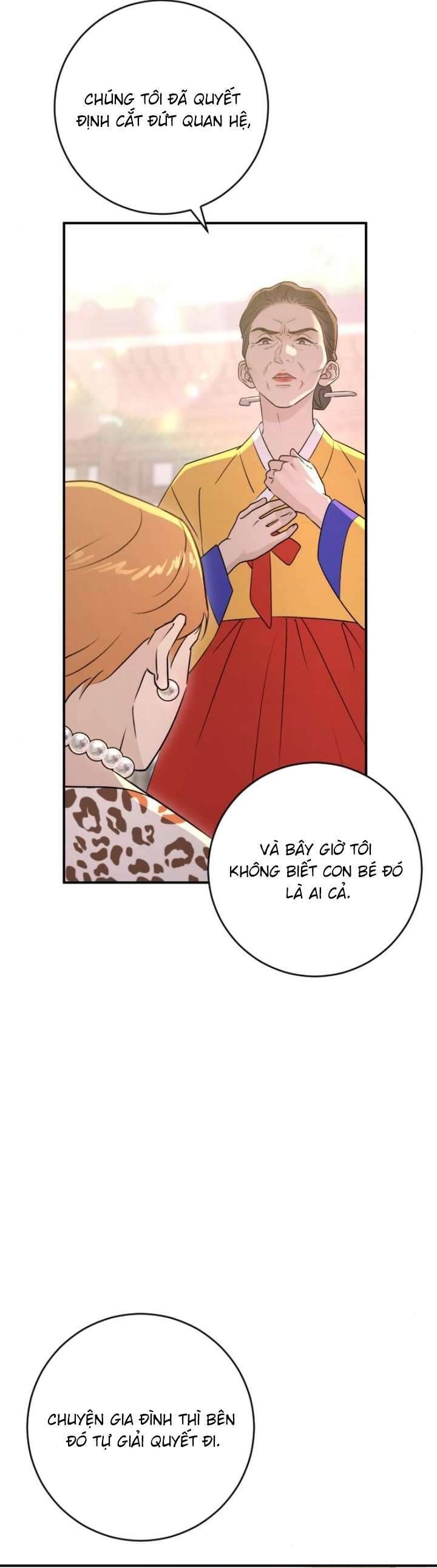 Hành Vi Khốn Nạn - Chap 52 - Trang 28