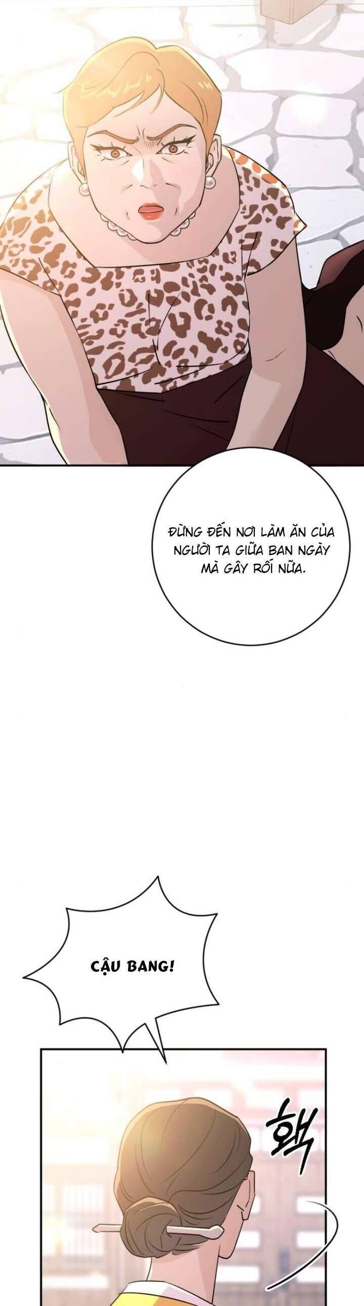Hành Vi Khốn Nạn - Chap 52 - Trang 29