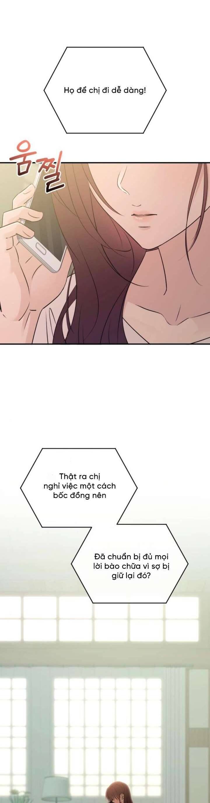 Hành Vi Khốn Nạn - Chap 52 - Trang 3