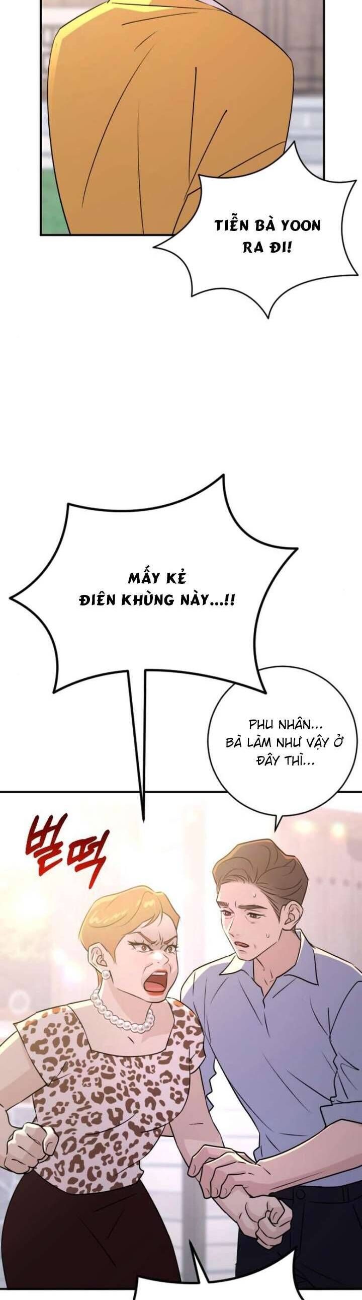 Hành Vi Khốn Nạn - Chap 52 - Trang 30