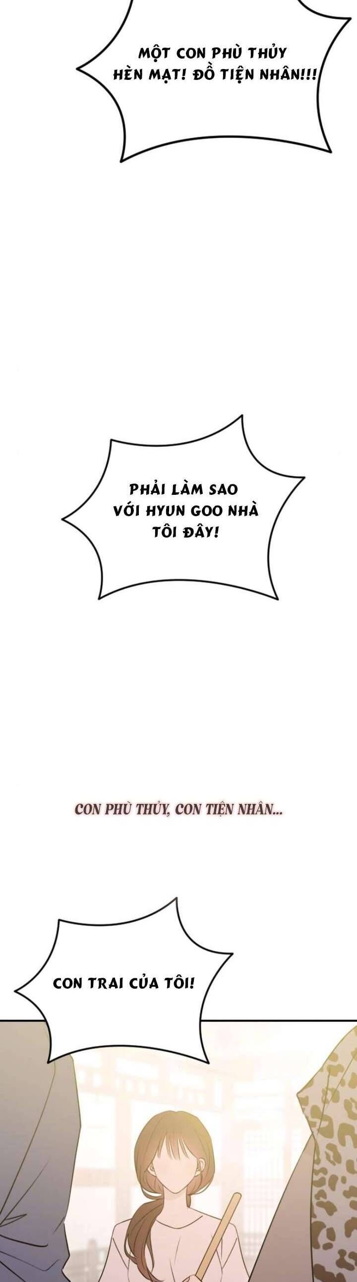 Hành Vi Khốn Nạn - Chap 52 - Trang 31