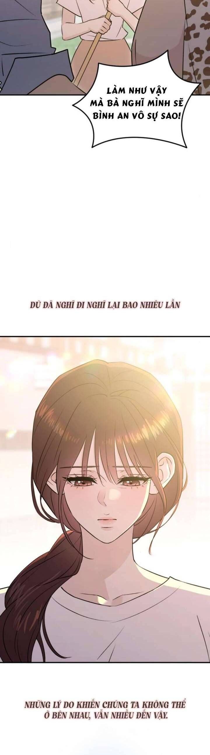 Hành Vi Khốn Nạn - Chap 52 - Trang 32