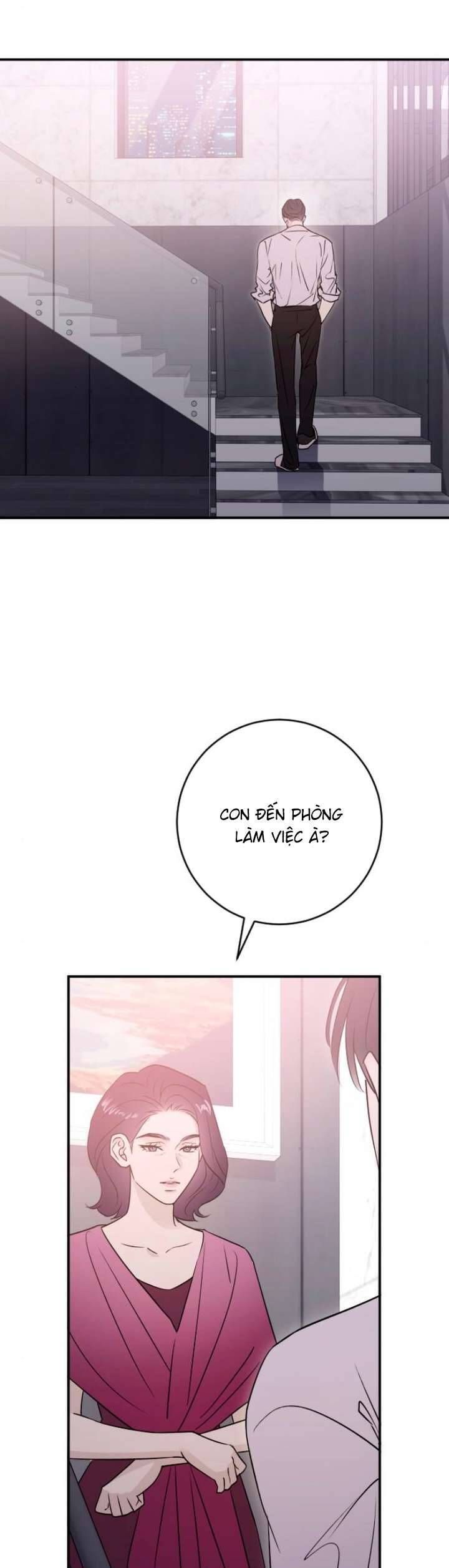 Hành Vi Khốn Nạn - Chap 52 - Trang 34