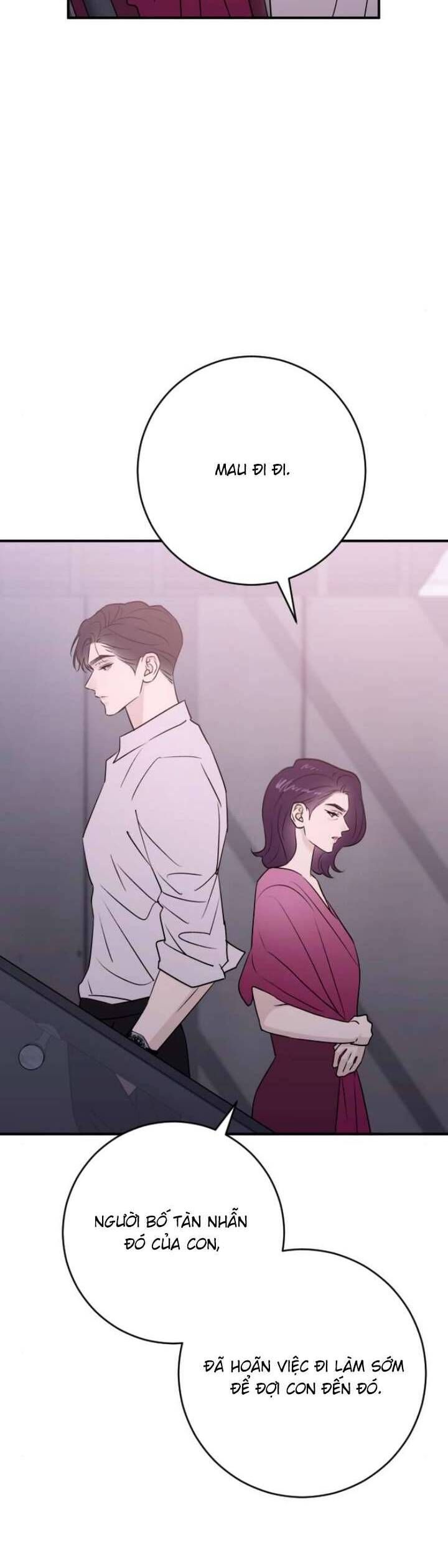 Hành Vi Khốn Nạn - Chap 52 - Trang 35