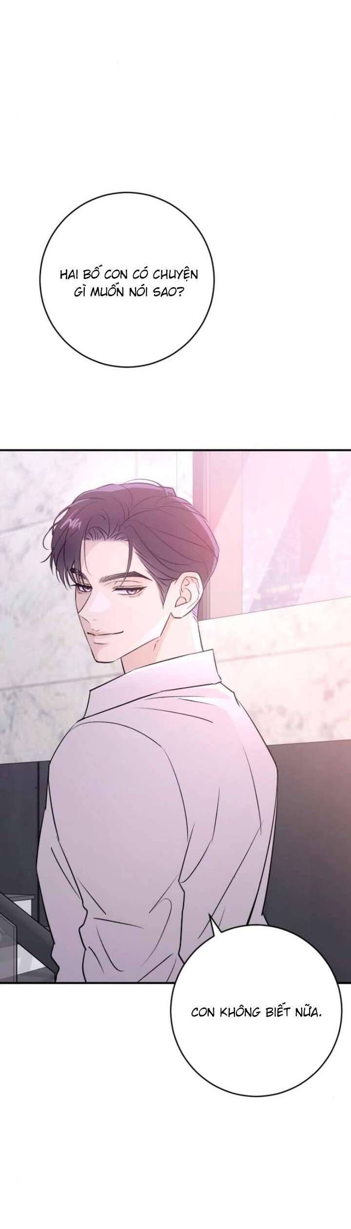 Hành Vi Khốn Nạn - Chap 52 - Trang 36