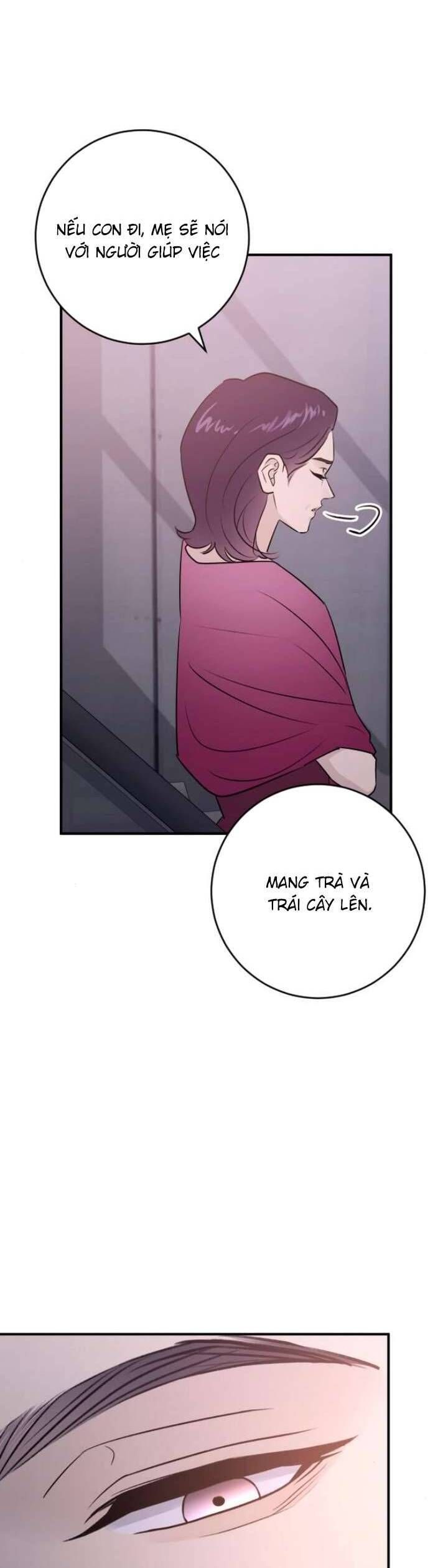 Hành Vi Khốn Nạn - Chap 52 - Trang 37