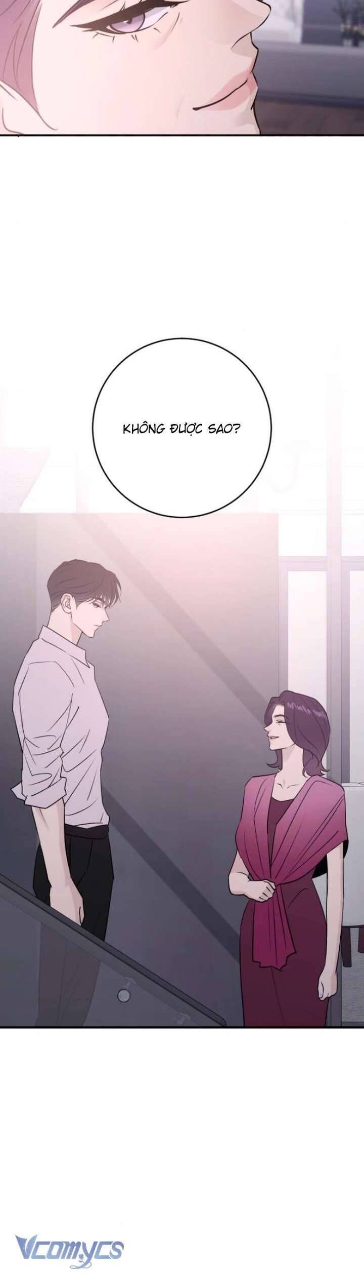 Hành Vi Khốn Nạn - Chap 52 - Trang 39