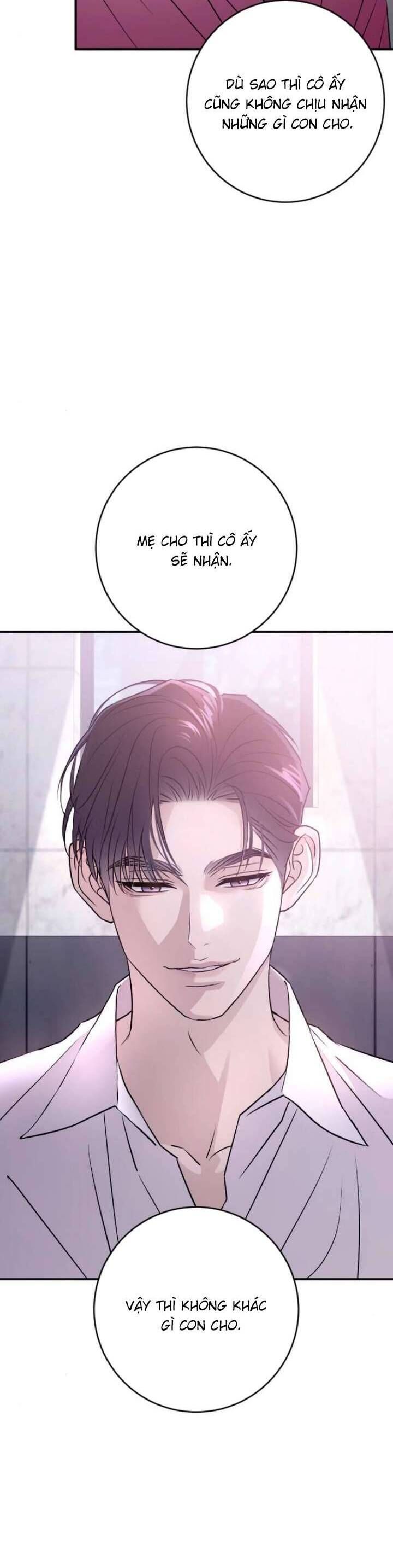 Hành Vi Khốn Nạn - Chap 52 - Trang 41