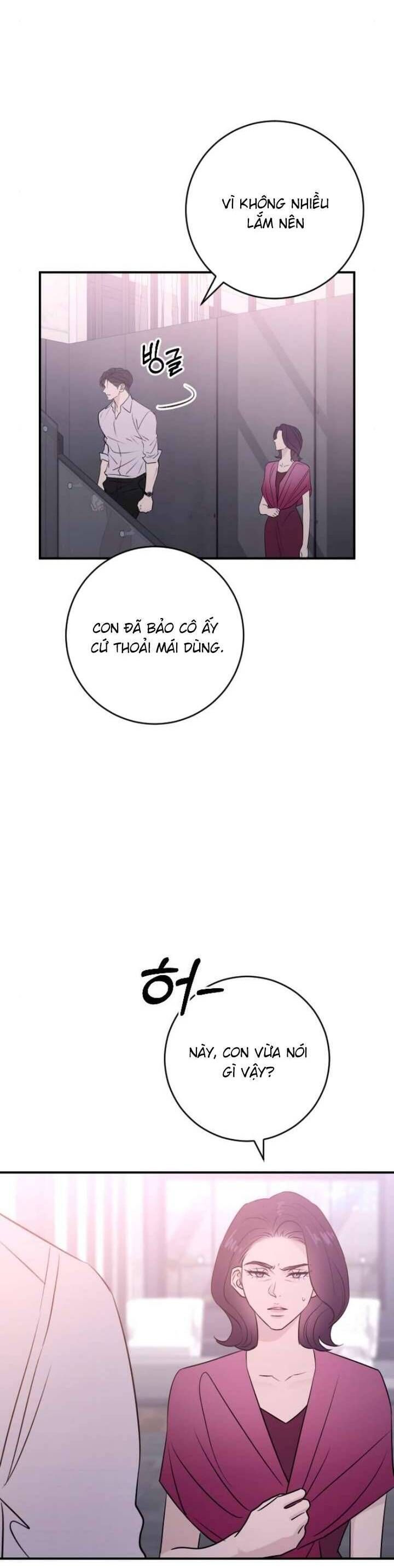 Hành Vi Khốn Nạn - Chap 52 - Trang 42