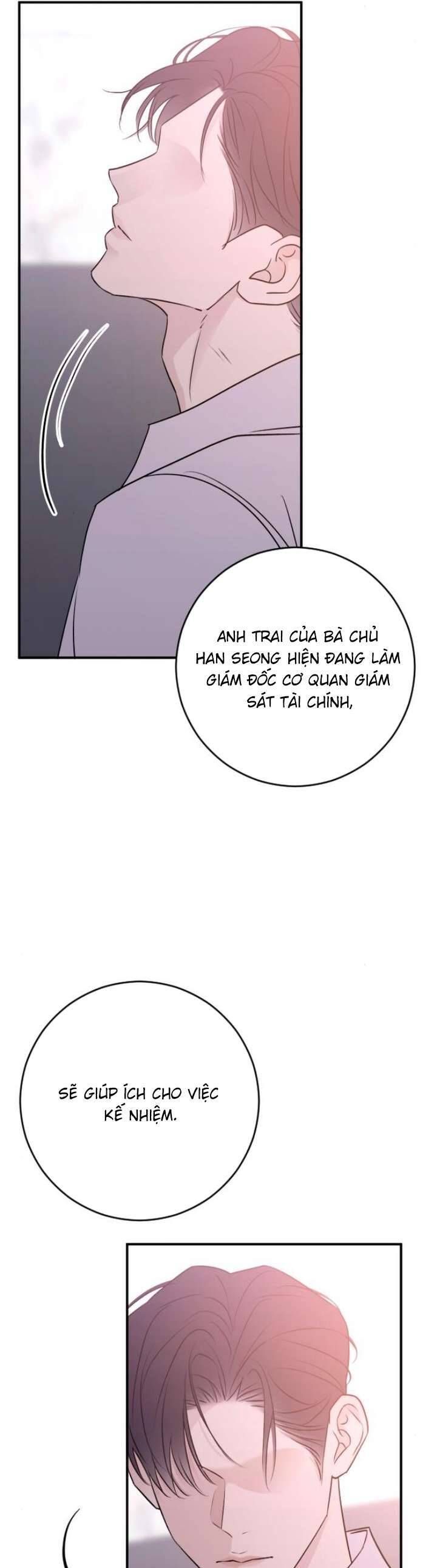 Hành Vi Khốn Nạn - Chap 52 - Trang 45