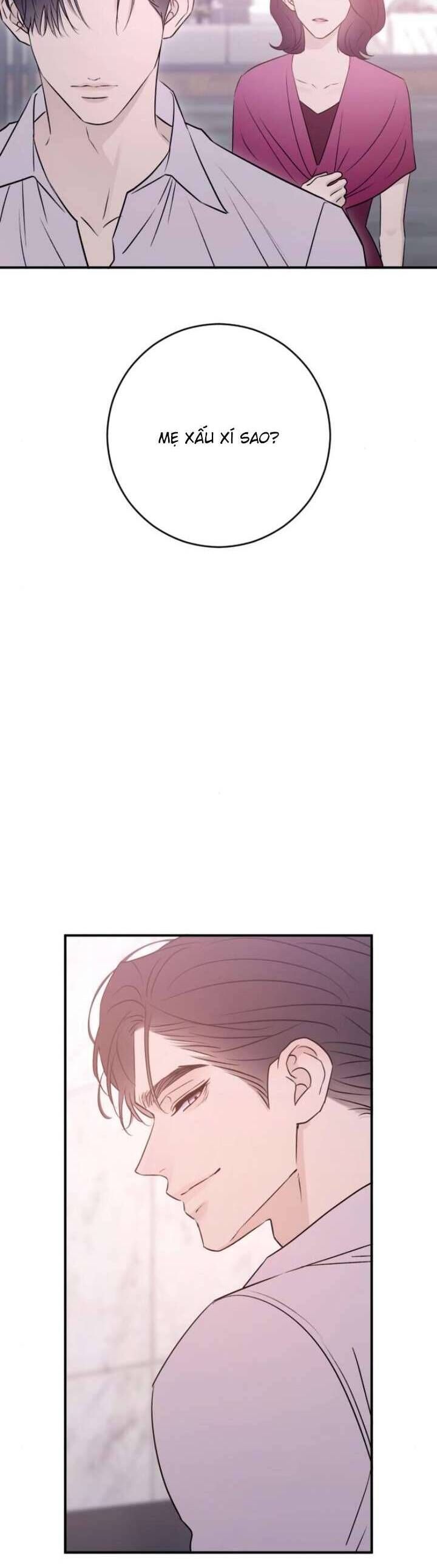 Hành Vi Khốn Nạn - Chap 52 - Trang 49
