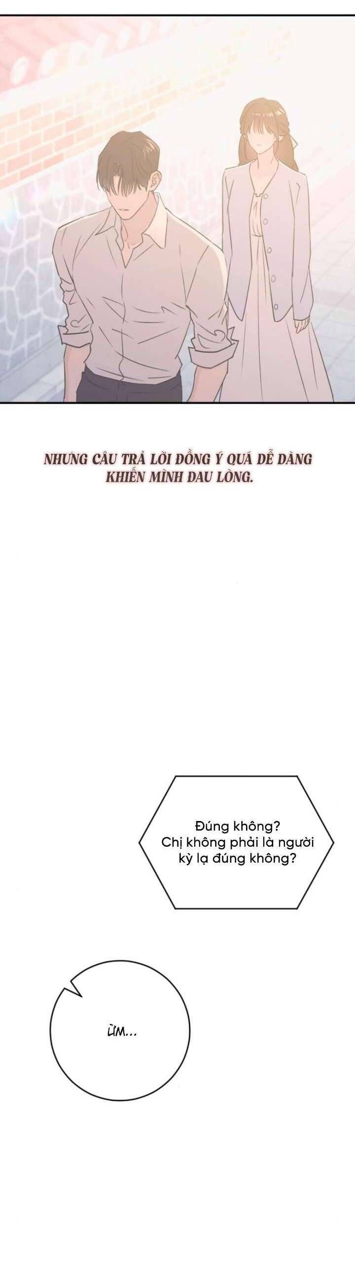 Hành Vi Khốn Nạn - Chap 52 - Trang 6