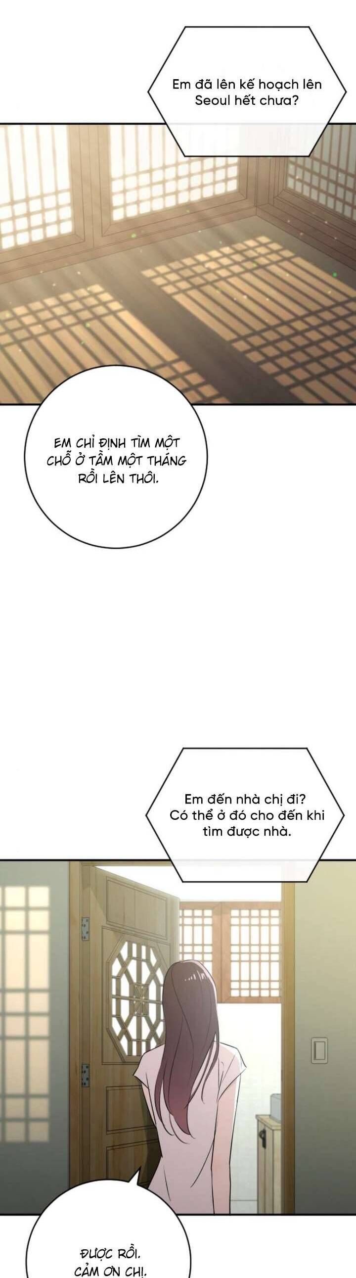 Hành Vi Khốn Nạn - Chap 52 - Trang 7
