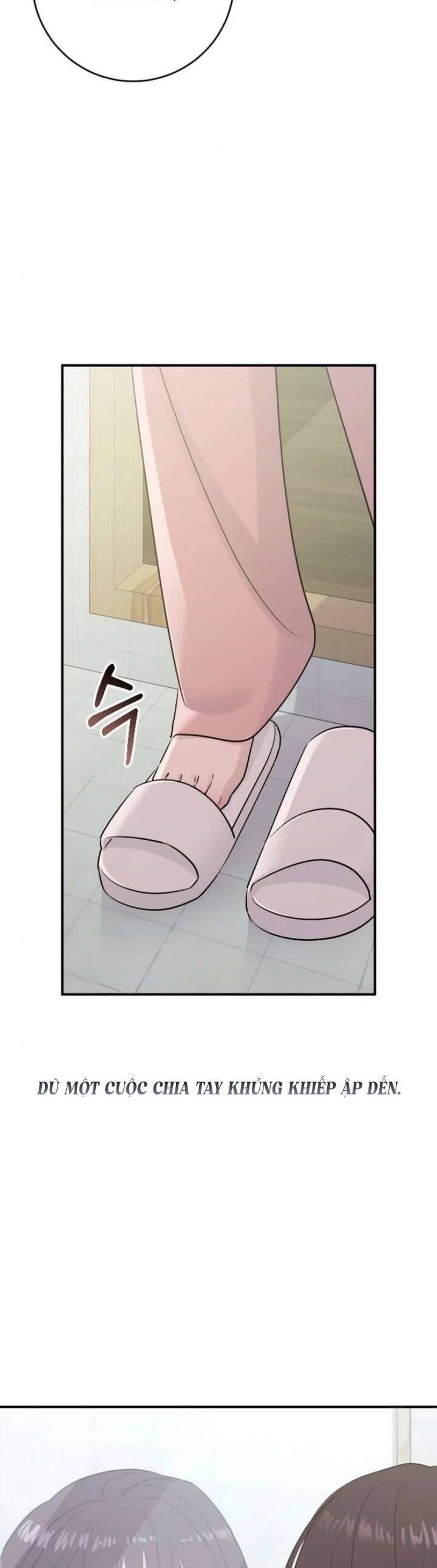 Hành Vi Khốn Nạn - Chap 52 - Trang 8