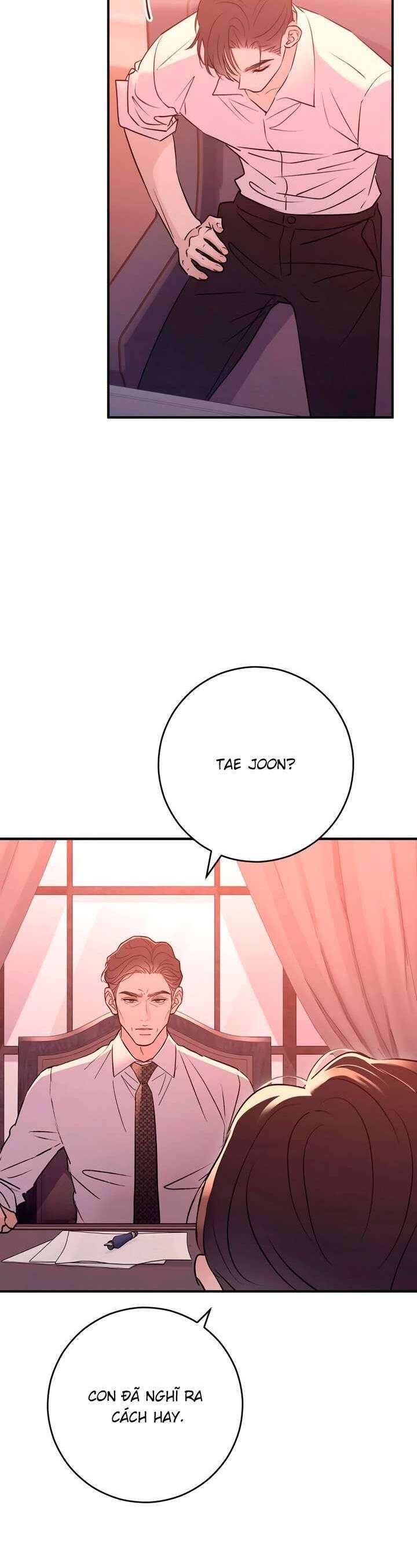 Hành Vi Khốn Nạn - Chap 53 - Trang 1