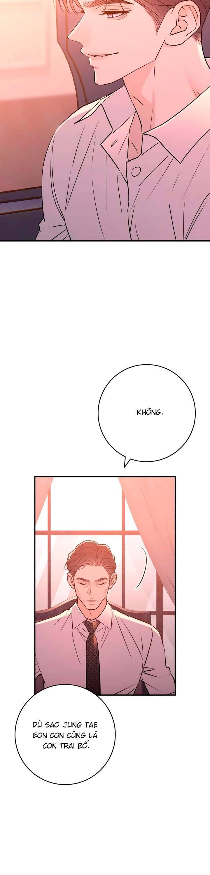 Hành Vi Khốn Nạn - Chap 53 - Trang 10