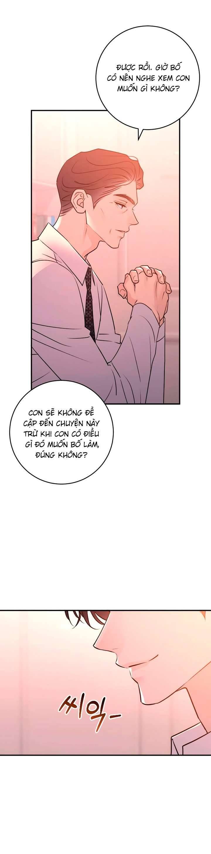 Hành Vi Khốn Nạn - Chap 53 - Trang 12