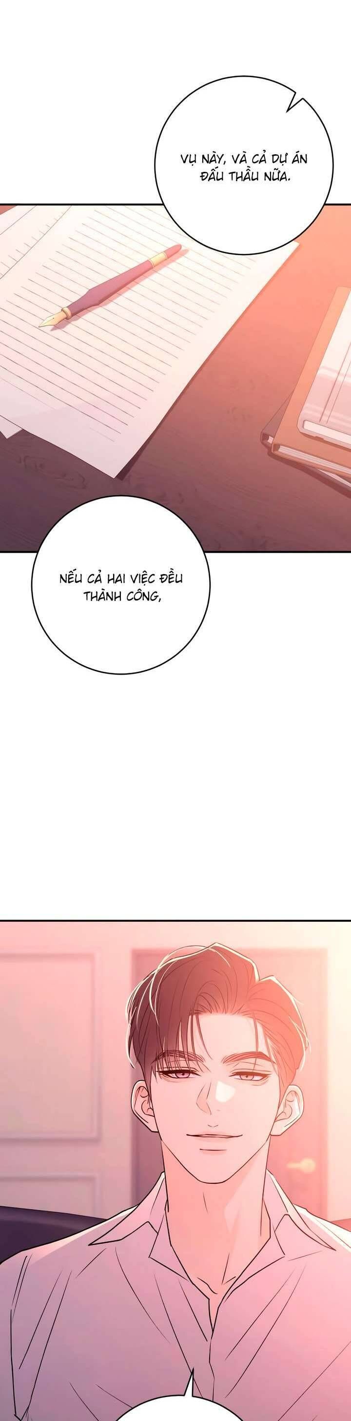Hành Vi Khốn Nạn - Chap 53 - Trang 13