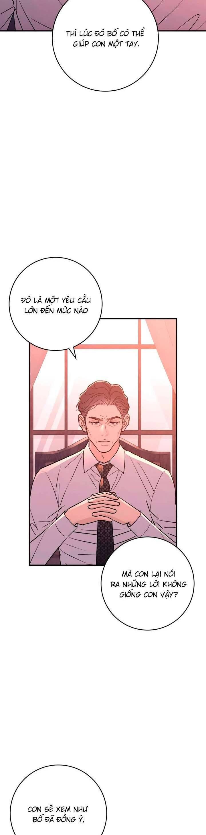 Hành Vi Khốn Nạn - Chap 53 - Trang 14
