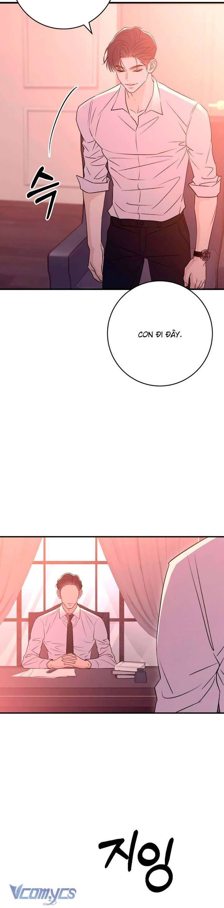 Hành Vi Khốn Nạn - Chap 53 - Trang 15